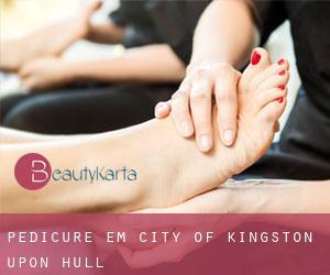 Pedicure em City of Kingston upon Hull