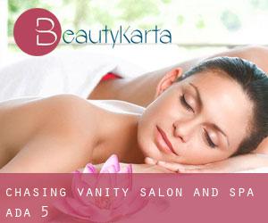 Chasing Vanity Salon and Spa (Ada) #5