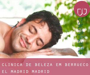 clínica de beleza em Berrueco (El) (Madrid, Madrid)