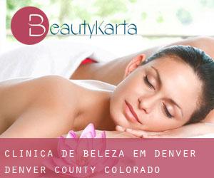 clínica de beleza em Denver (Denver County, Colorado) clínica de beleza em Denver (Denver County, Colorado)