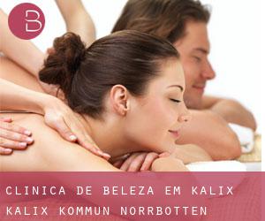 clínica de beleza em Kalix (Kalix Kommun, Norrbotten)