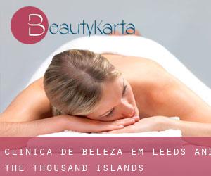 clínica de beleza em Leeds and the Thousand Islands