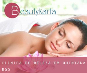 clínica de beleza em Quintana Roo