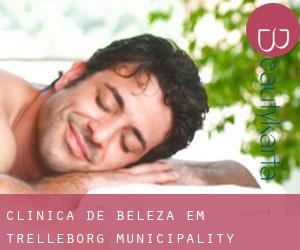 clínica de beleza em Trelleborg Municipality