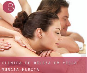 clínica de beleza em Yecla (Murcia, Murcia)