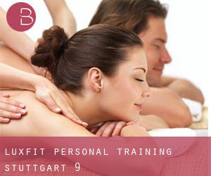 LuxFit Personal Training (Stuttgart) #9