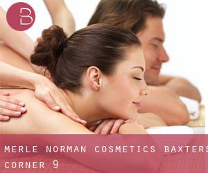 Merle Norman Cosmetics (Baxters Corner) #9
