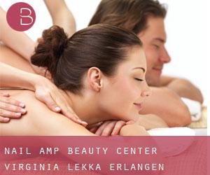 Nail & Beauty Center Virginia Lekka (Erlangen)