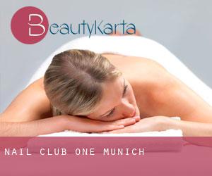 Nail Club One (Munich)