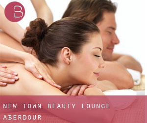 New Town Beauty Lounge (Aberdour)