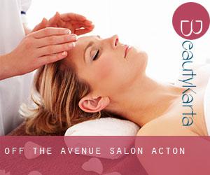 Off The Avenue Salon (Acton)