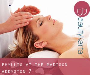 Phyllis at the Madison (Addyston) #7