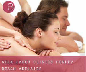 SILK Laser Clinics Henley Beach (Adelaide)