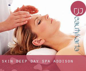 Skin Deep Day Spa (Addison)