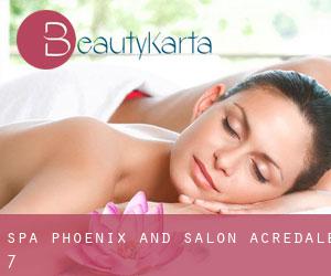 Spa Phoenix and Salon (Acredale) #7