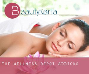 The Wellness Depot (Addicks)