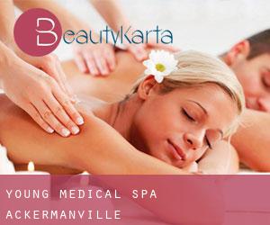 Young Medical Spa (Ackermanville)